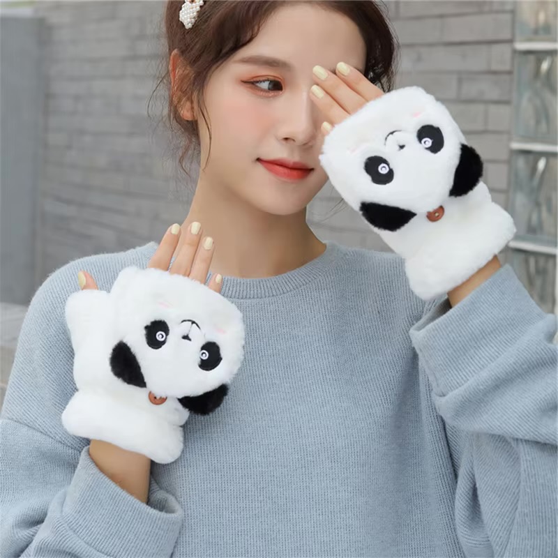 دستکش پاندا🐼
