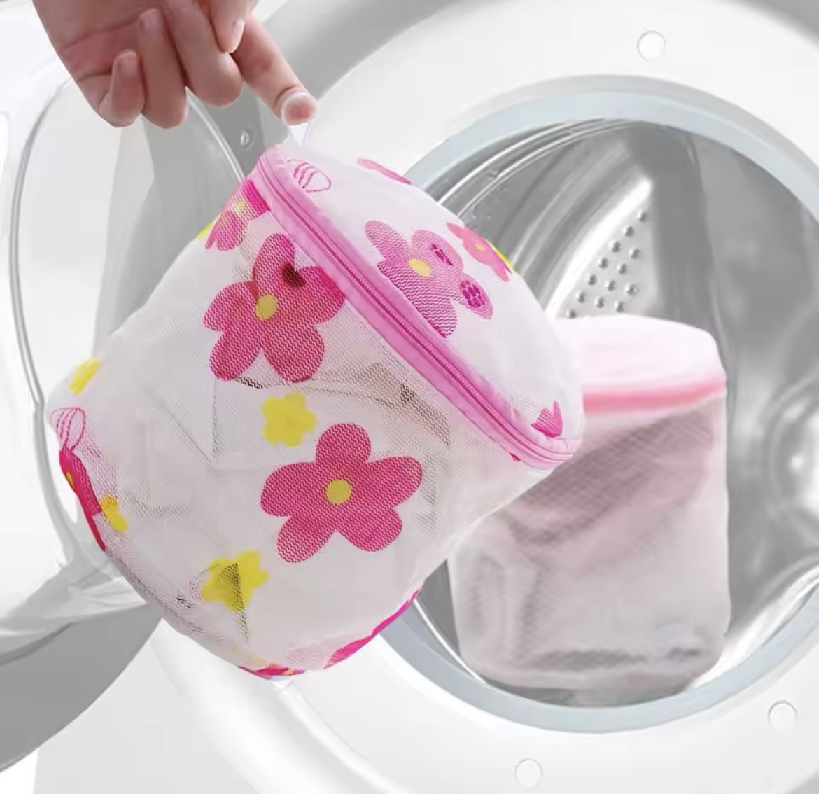 سبد شست و شو