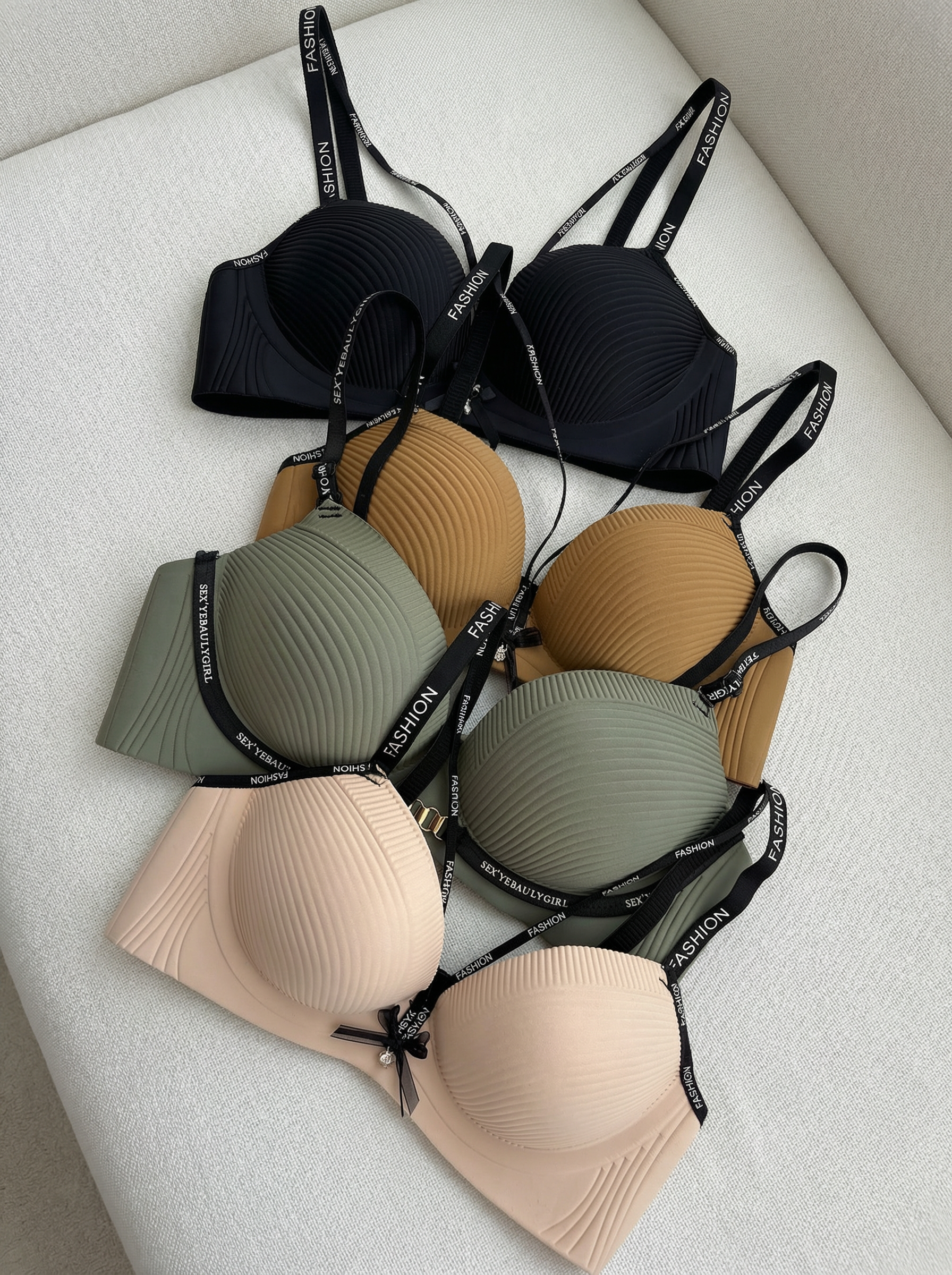 سوتین کامفورت