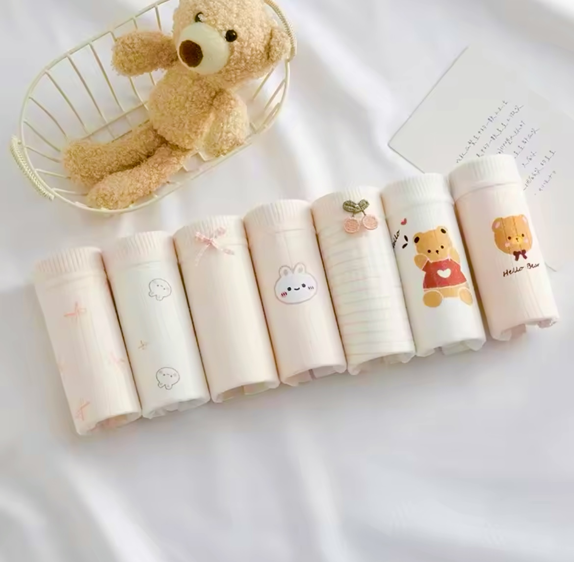 شورت عروسکی