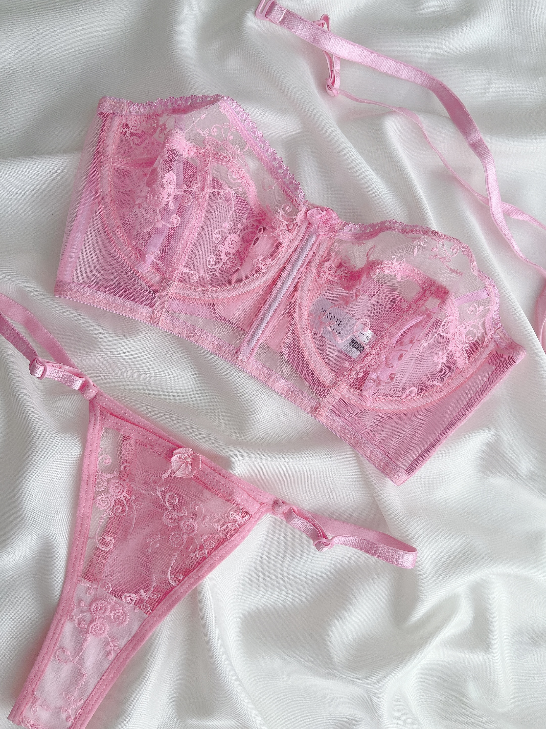 ست لیدی لاو🩷