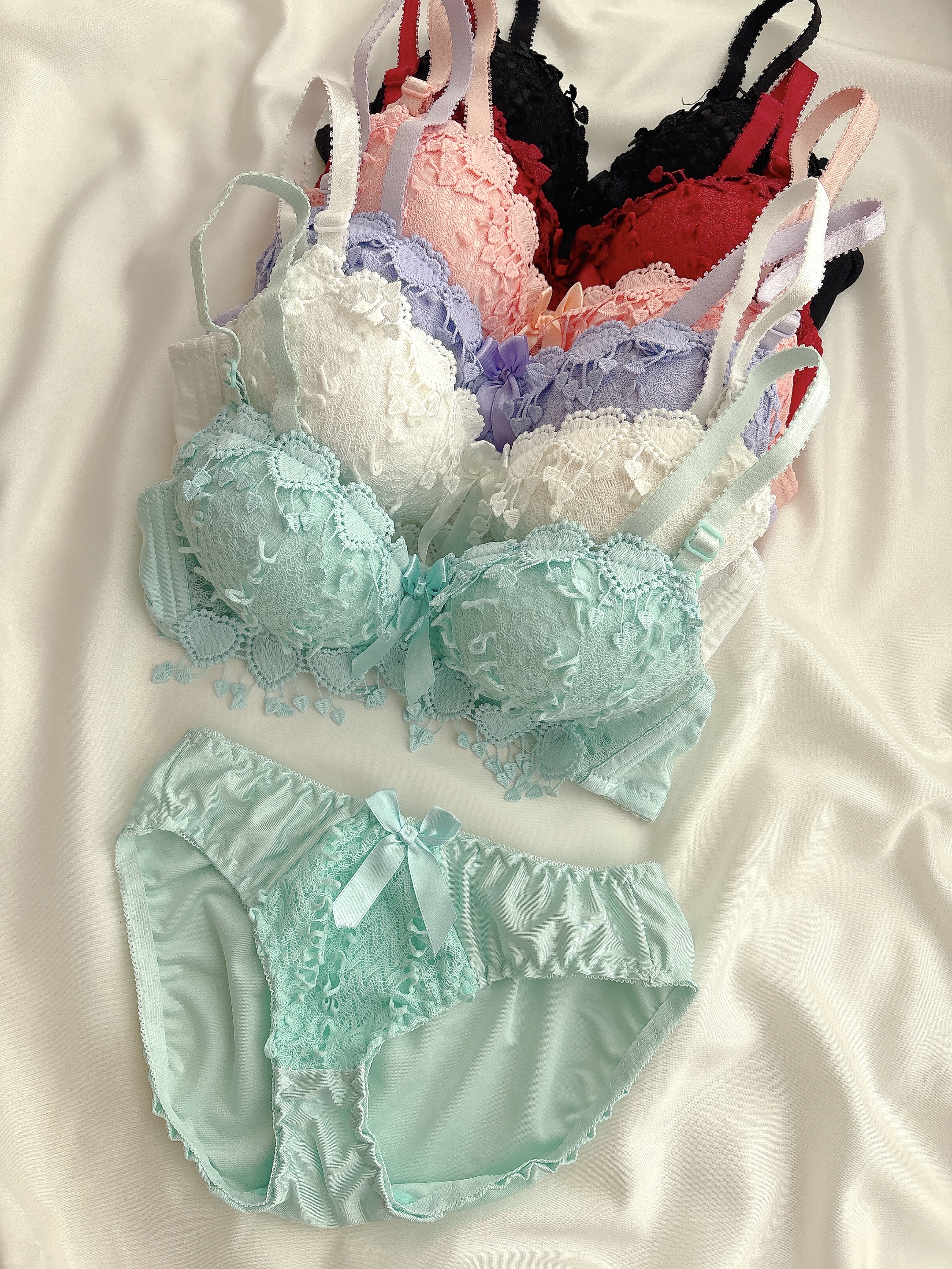 ست اسفنجی سارینا