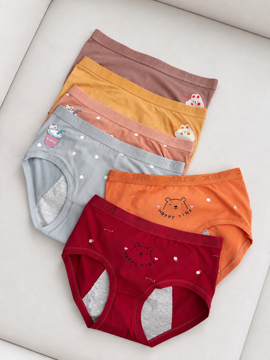 شورتکس عروسکی🧸