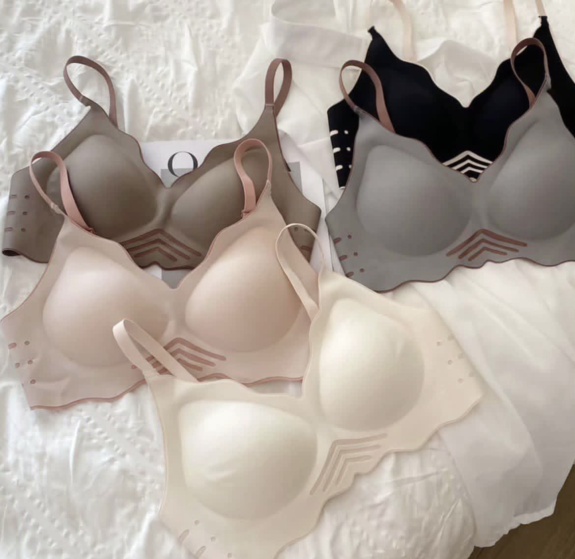 سوتین پارمیس✨