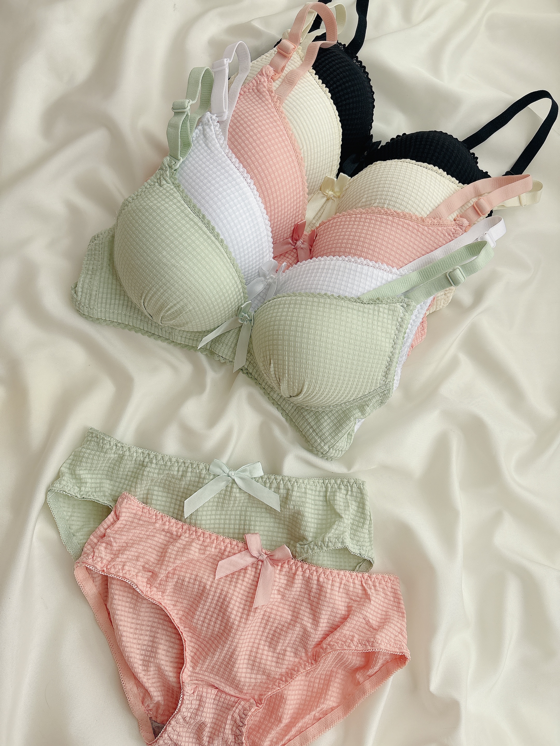 ست اسفنجی ترنم