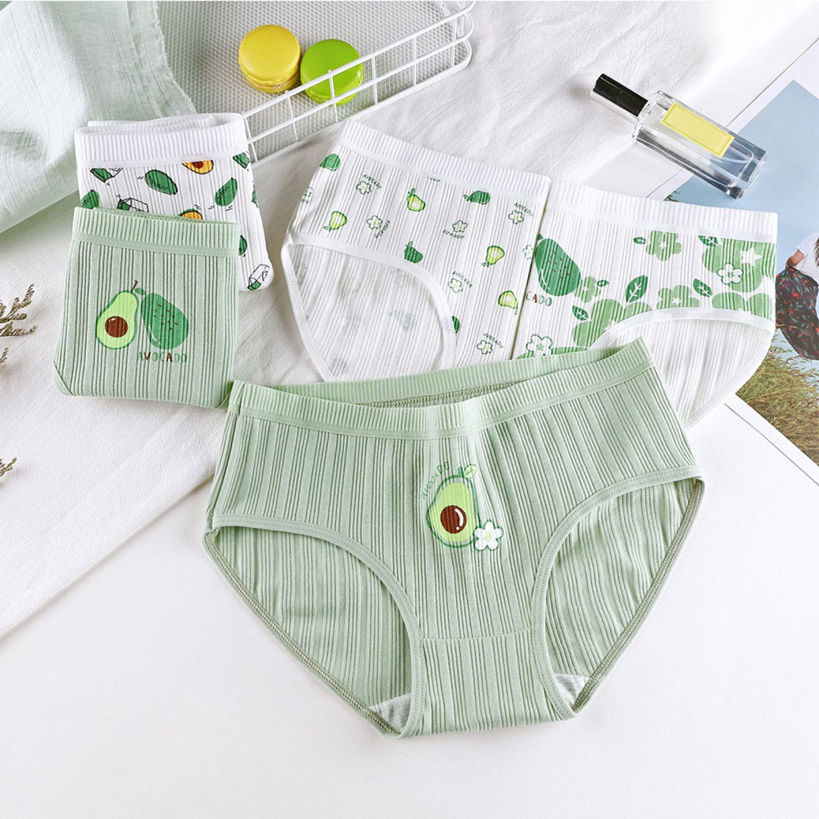 ست ۶ عددی شورت عروسکی