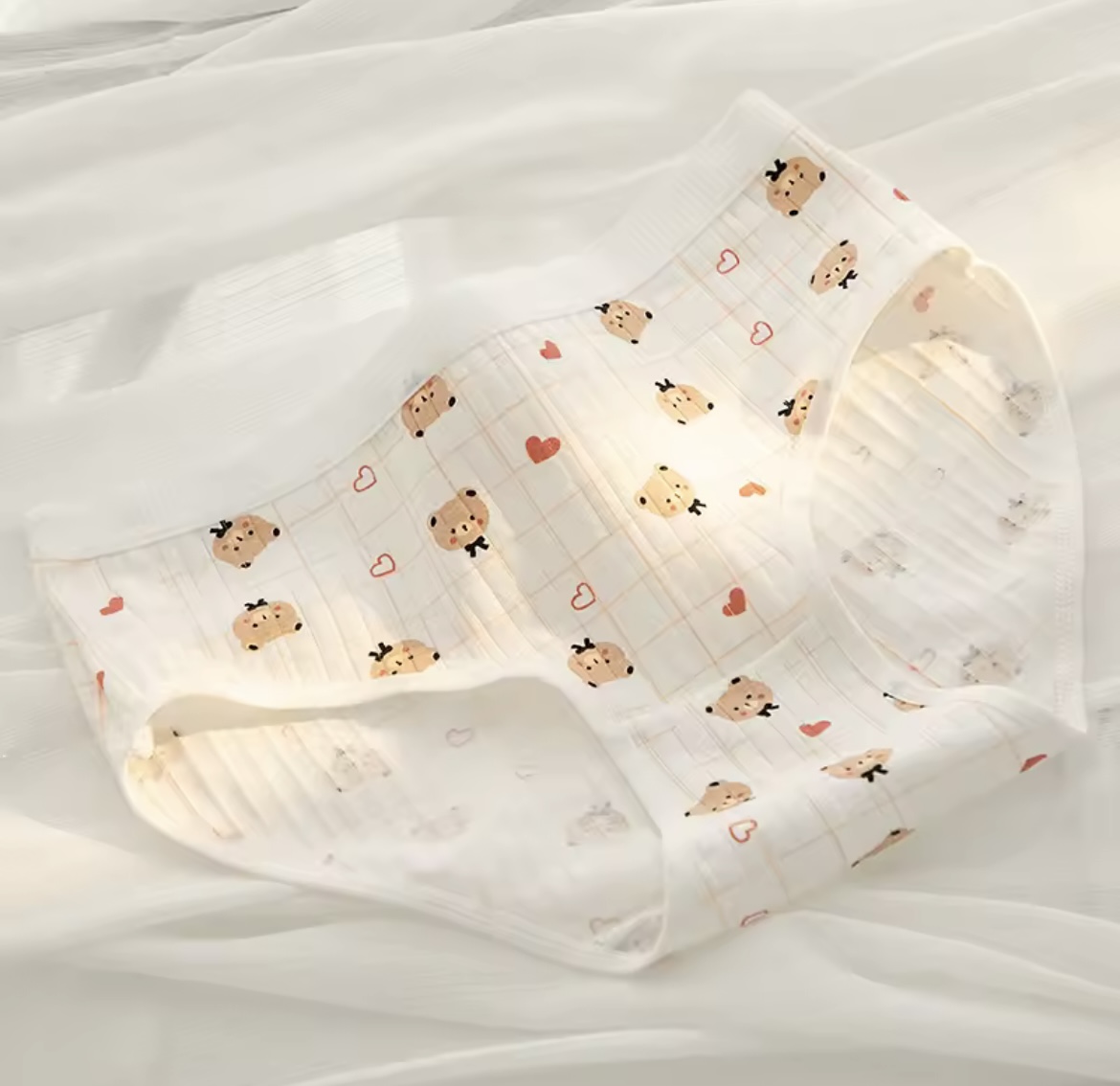 شورت تدی🧸