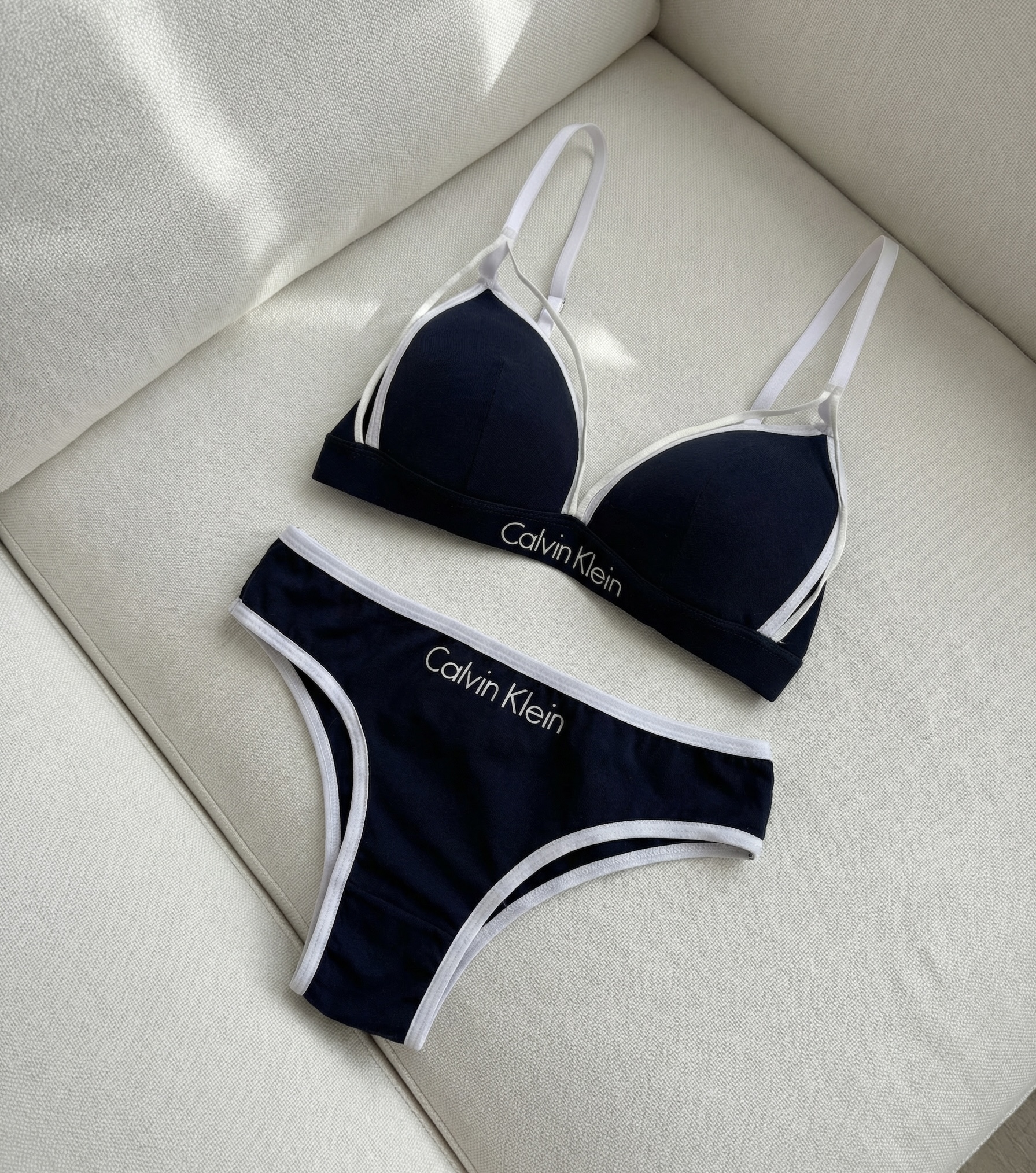 ست اسفنجی کلوین