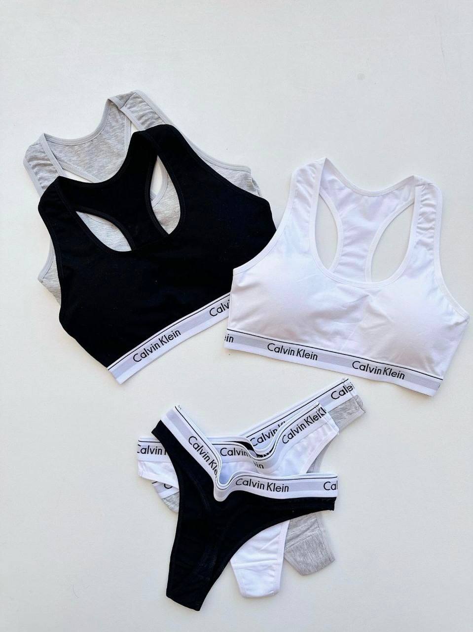 ست نیمتنه و شورت کلوین