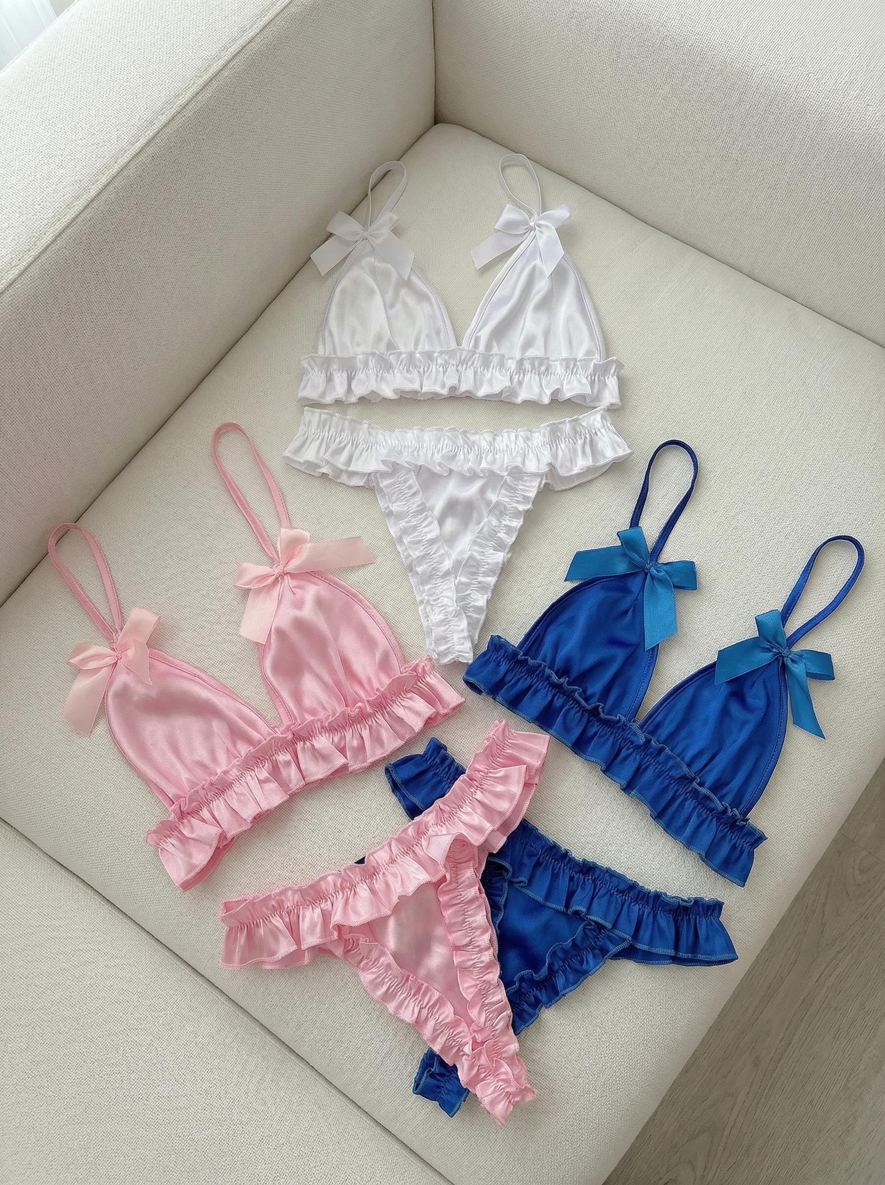 ست فانتزی باربی