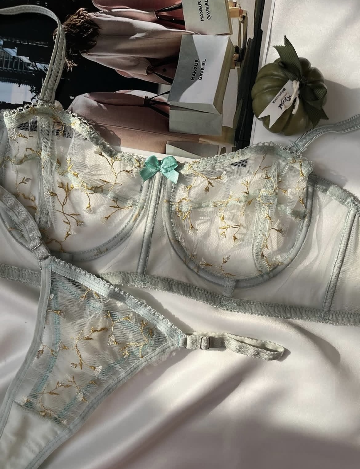 ست ژورنالی لیما✨